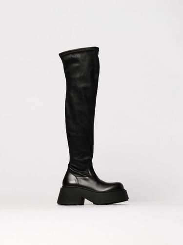 Boots VIC MATIÉ Woman color Black - Vic Matié - Modalova