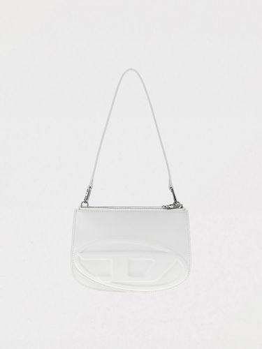Shoulder Bag Woman color White - Diesel - Modalova