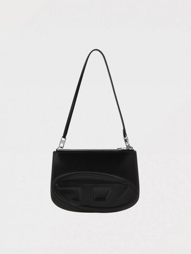 Shoulder Bag Woman color Black - Diesel - Modalova