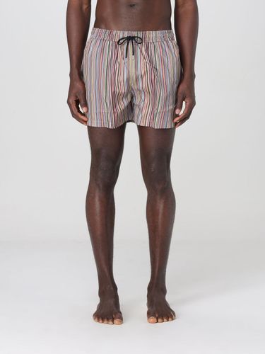 Swimsuit Men color Multicolor - Paul Smith - Modalova
