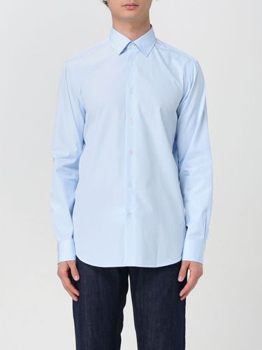 Shirt PAUL SMITH Men color Blue - Paul Smith - Modalova