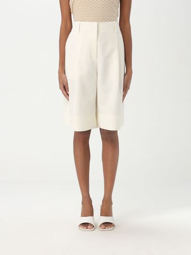 Short BOSS Woman color White - Boss - Modalova