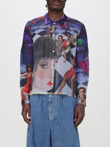 Shirt SUNNEI Men color Multicolor - Sunnei - Modalova