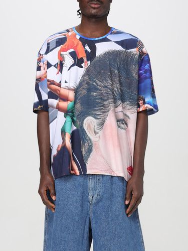 T-Shirt SUNNEI Men color Multicolor - Sunnei - Modalova