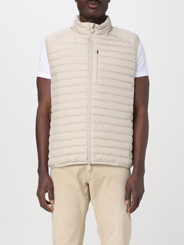 Suit Vest Men color Beige - Save The Duck - Modalova