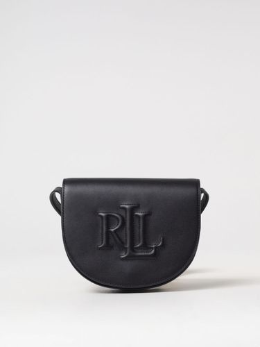 Mini Bag Woman color Black - Lauren Ralph Lauren - Modalova