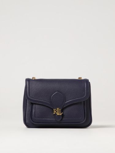 Mini Bag Woman color Navy - Lauren Ralph Lauren - Modalova