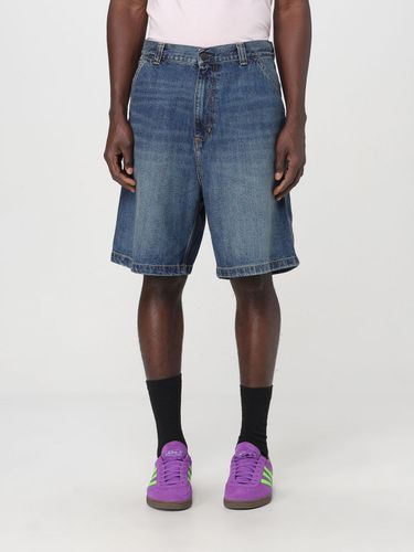 Short CARHARTT WIP Men color Blue 1 - Carhartt Wip - Modalova