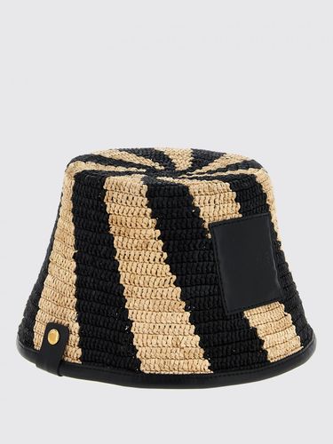 Hat JACQUEMUS Woman color Beige - Jacquemus - Modalova