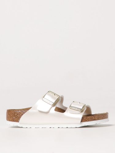 Shoes BIRKENSTOCK Kids color Pearl - Birkenstock - Modalova