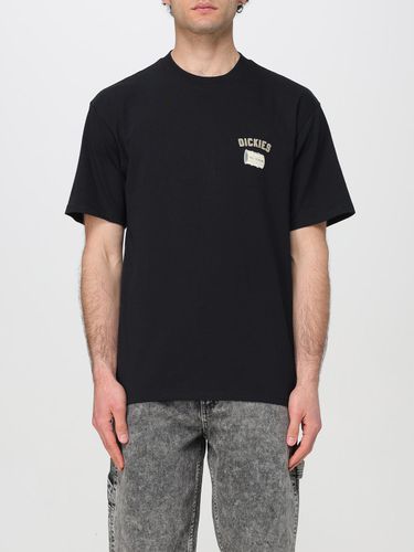 T-Shirt DICKIES Men color Black - Dickies - Modalova