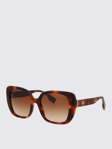 Sunglasses Woman color Brown - Burberry - Modalova