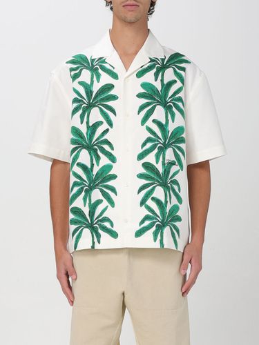 Shirt JACQUEMUS Men color White - Jacquemus - Modalova