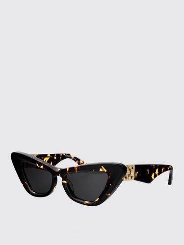 Sunglasses Woman color Brown - Burberry - Modalova