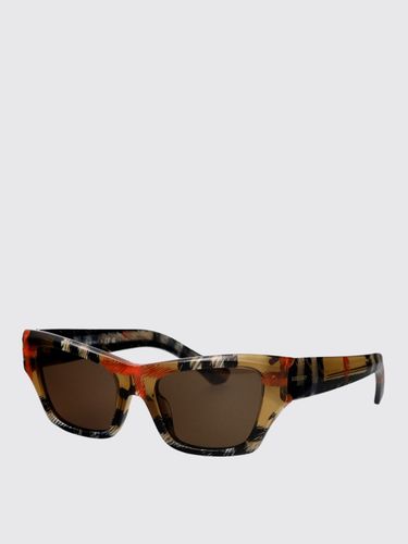 Sunglasses Woman color Multicolor - Burberry - Modalova