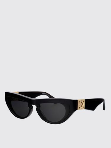 Sunglasses Woman color Grey - Burberry - Modalova