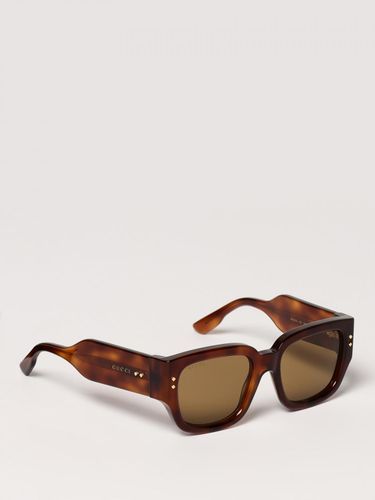 Sunglasses Men color Multicolor - Gucci - Modalova