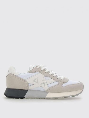 Sneakers SUN68 Men color White - Sun68 - Modalova