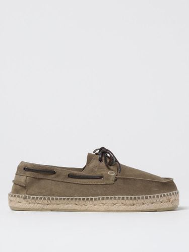 Espadrilles MANEBI Men color Beige - Manebi - Modalova