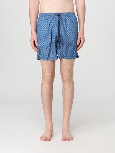 Swimsuit Men color Multicolor - Drumohr - Modalova