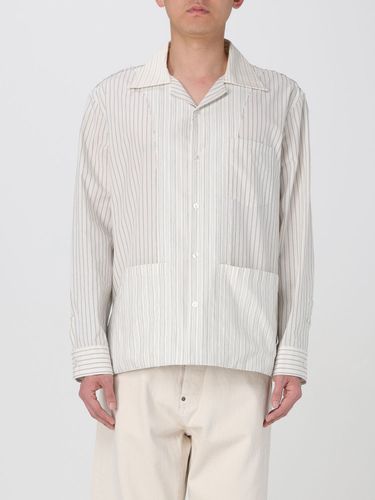 Shirt Men color Multicolor - Maison Margiela - Modalova