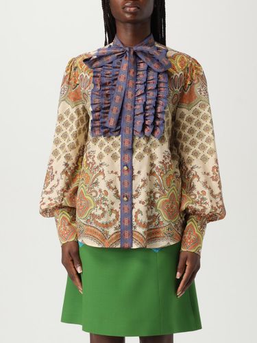 Shirt Woman color Multicolor - Valentino - Modalova