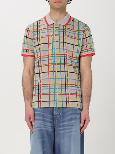 Polo Shirt Men color Multicolor - Vivienne Westwood - Modalova