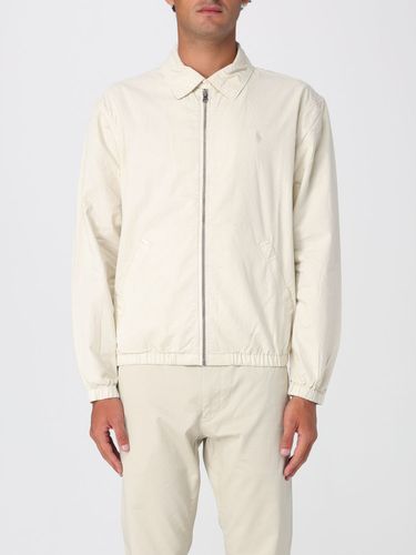 Jacket Men color Beige - Polo Ralph Lauren - Modalova