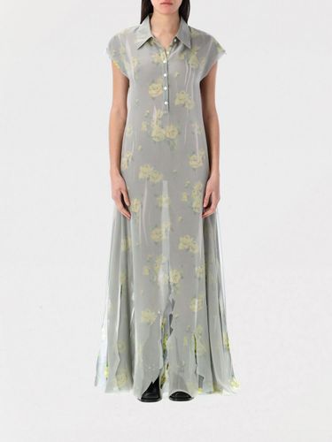 Dress ACNE STUDIOS Woman color Grey - Acne Studios - Modalova