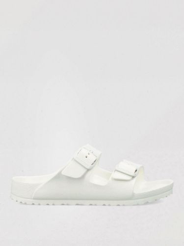 Shoes BIRKENSTOCK Kids color White - Birkenstock - Modalova