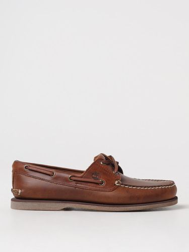 Loafers TIMBERLAND Men color Beige - Timberland - Modalova