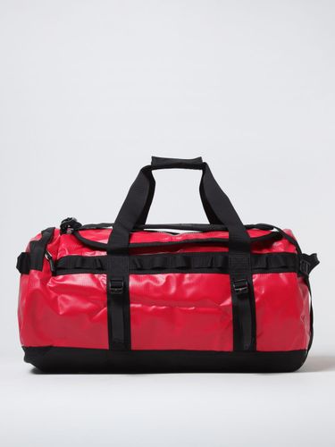 Travel Bag Men color Red - The North Face - Modalova