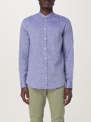 Shirt Men color Avion - Emporio Armani - Modalova