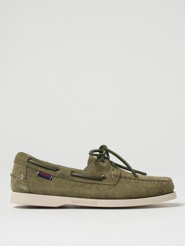 Loafers SEBAGO Men color Military - Sebago - Modalova