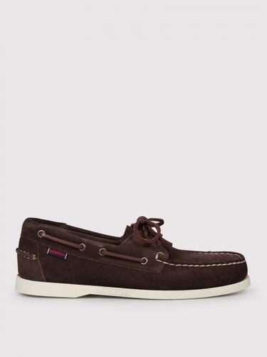 Loafers SEBAGO Men color Brown - Sebago - Modalova