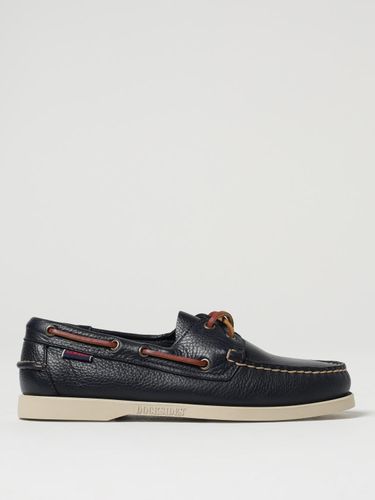 Loafers SEBAGO Men color Navy - Sebago - Modalova