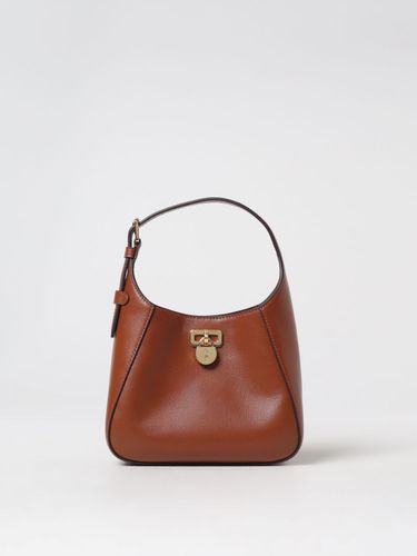 Handbag Woman color Brown - Lauren Ralph Lauren - Modalova