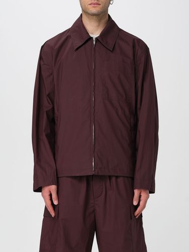 Jacket Men color Violet - Bottega Veneta - Modalova