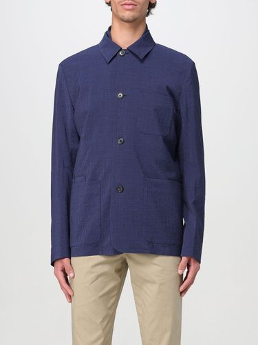 Jacket PAUL SMITH Men color Navy - Paul Smith - Modalova