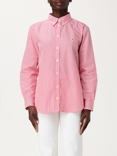 Shirt Woman color Multicolor - Tommy Jeans - Modalova