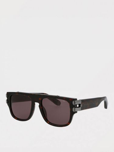 Sunglasses Men color Brown - Philipp Plein - Modalova