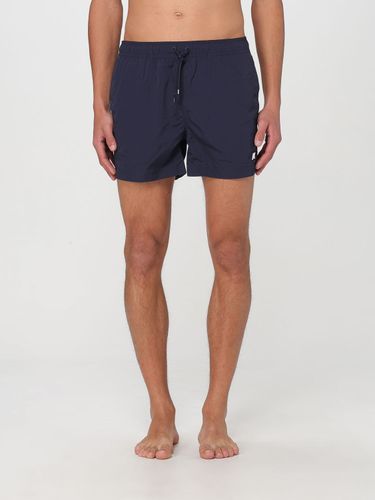 Swimsuit K-WAY Men color Blue - K-Way - Modalova