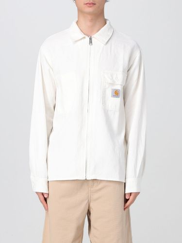 Shirt CARHARTT WIP Men color White - Carhartt Wip - Modalova