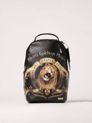 Backpack Men color Multicolor - Sprayground - Modalova