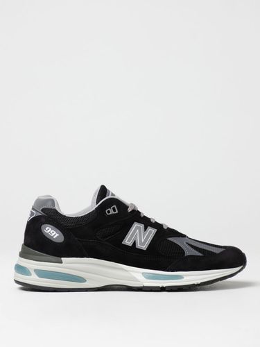 Sneakers Men color Black - New Balance - Modalova