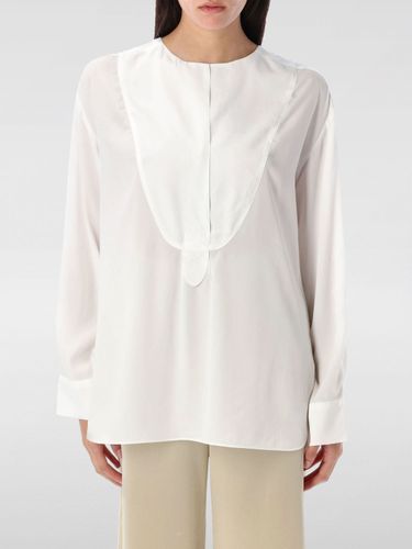 Shirt Woman color White - By Malene Birger - Modalova