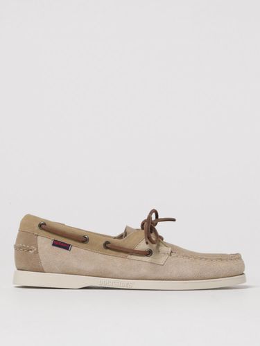 Loafers SEBAGO Men color Beige - Sebago - Modalova