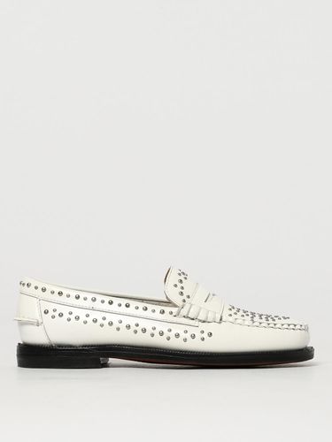 Loafers SEBAGO Woman color White - Sebago - Modalova