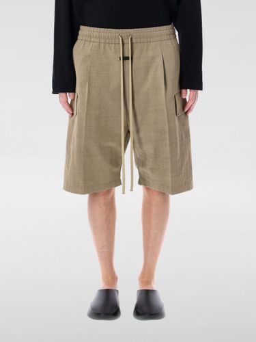 Short FEAR OF GOD Men color Beige - Fear Of God - Modalova