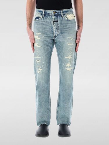 Jeans FEAR OF GOD Men color Indigo - Fear Of God - Modalova